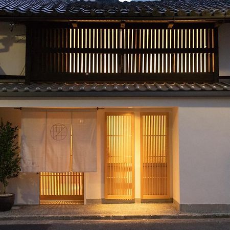 Auberge AZABU Kyōto Exterior foto