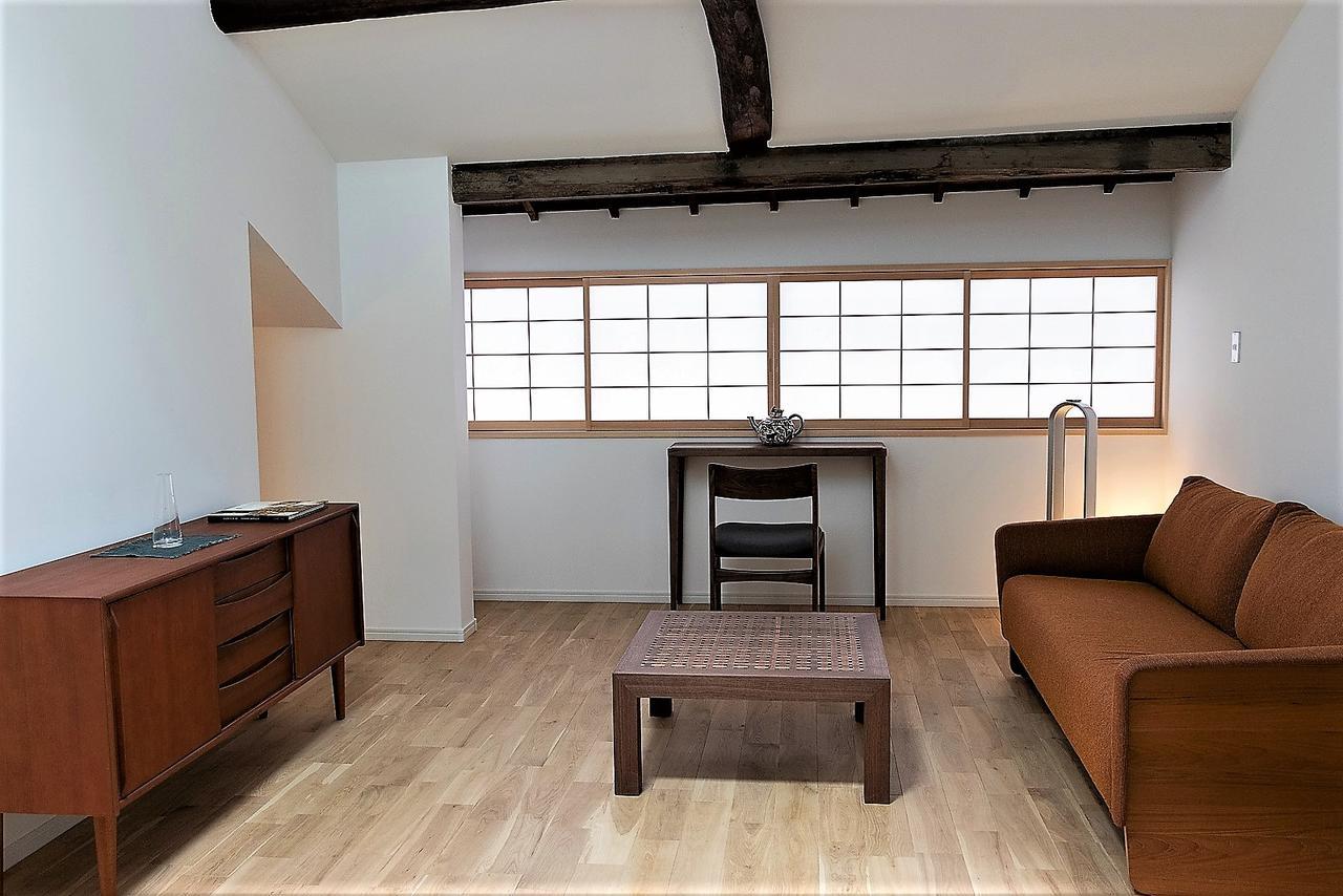 Auberge AZABU Kyōto Exterior foto