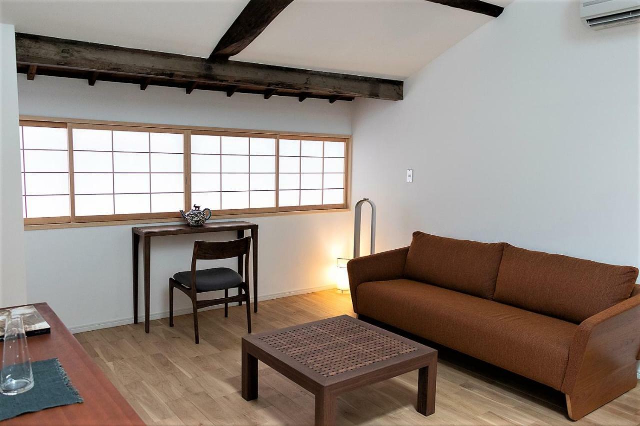 Auberge AZABU Kyōto Exterior foto